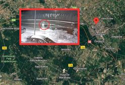 Wstrząsające nagranie z Żyrardowa. Kobieta zaatakowana na ulicy