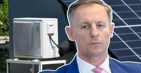 Brudne chwyty w ofertach pomp ciepła i paneli. Kara przebija 21 mln zł