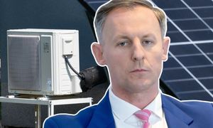 Brudne chwyty w ofertach pomp ciepła i paneli. Kara przebija 21 mln zł