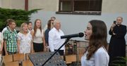 Suchedniów: Patriotyczne śpiewanie w Ośrodku Kultury Chrześcijańskiej