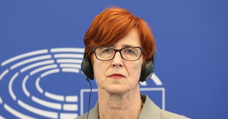 Waloryzacja 500 plus. Elżbieta Rafalska: Teraz jest dobra chwila