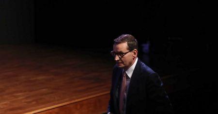 Morawiecki odpowiada Putinowi. Zdecydowany ruch