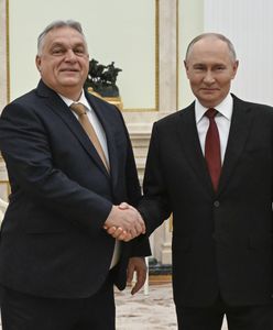 "Pokazał środkowy palec". Orban sabotuje działania Unii?