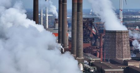 Wciąż źle, ale lepiej od prognoz. Nowe dane o gospodarce Europy