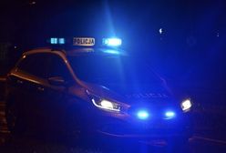 Funkcjonariusz CBŚP zatrzymany. Zrobił awanturę w taksówce