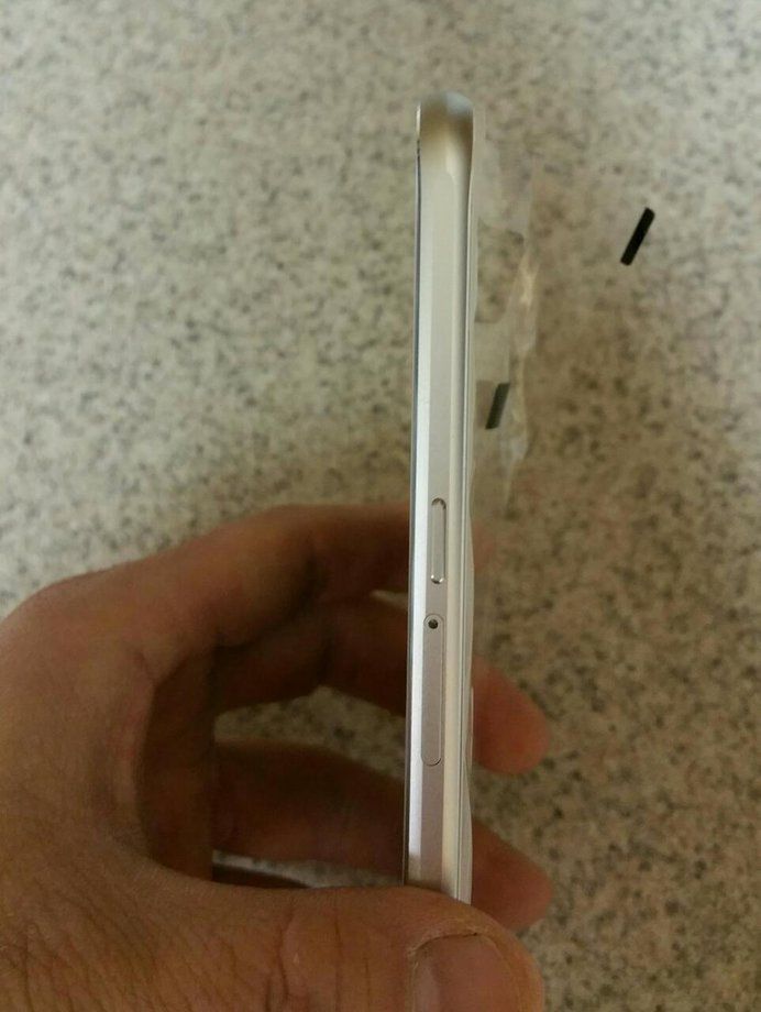 Wszystko o Galaxy S6 i Galaxy Edge! 8