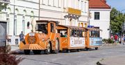 Płocka Ciuchcia wyjeżdża na ulice!