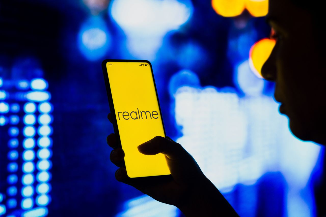 realme znów chce mieć najszybsze ładowanie na świecie (Rafael Henrique/SOPA Images/LightRocket via Getty Images)