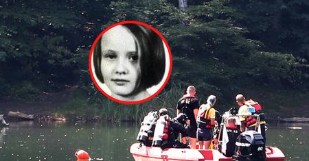 Ewa Wołyńska zaginęła 20 lat temu. Jej sprawa do dziś pozostaje niewyjaśniona
