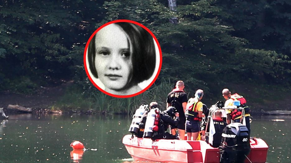 Ewa Wołyńska zaginęła 20 lat temu