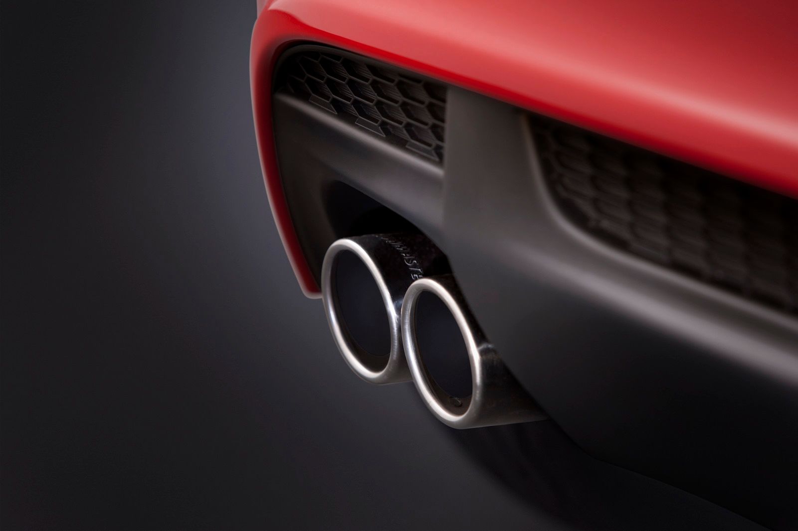 Chevrolet Aveo/Sonic RS