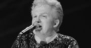 Felicjan Andrzejczak nie żyje. Legendarny wokalista Budki Suflera miał 76 lat