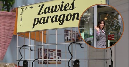 Darmowe obiady seniorom przywiozą pod drzwi. Pomysł kawiarni robi furorę