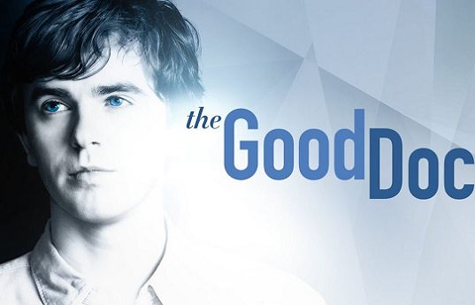 Medyczny serial „The Good Doctor” twórców „Doktora House’a” od 14 grudnia w TVP2
