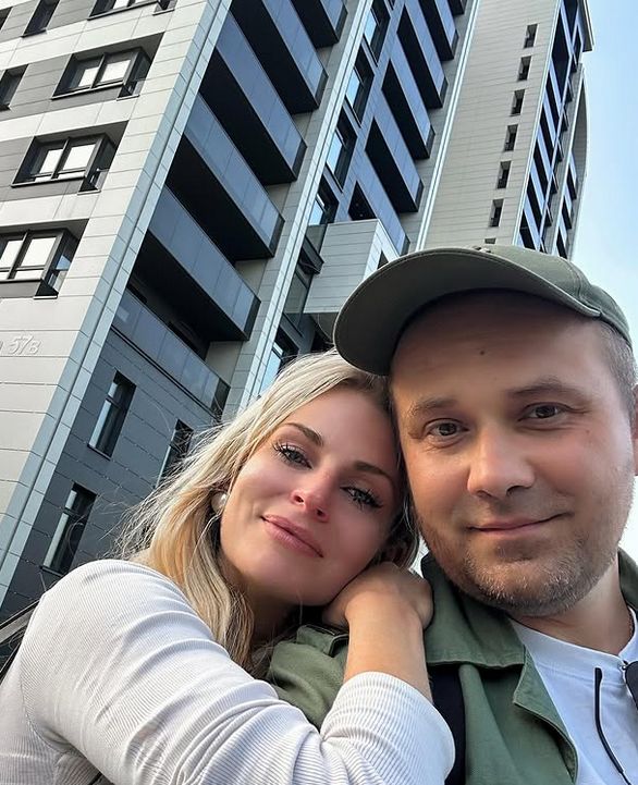 Anita i Adrian ze "Ślubu od pierwszego wejrzenia"
