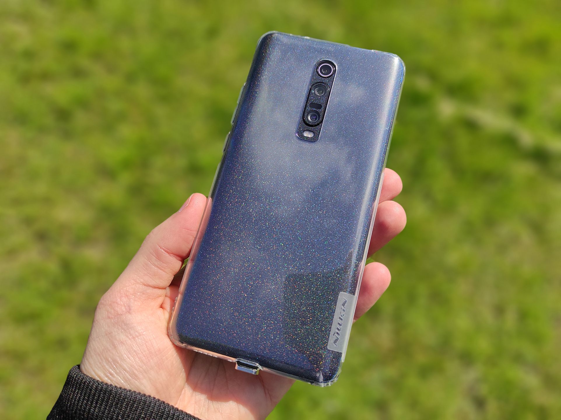 Redmi Note 9 Pro: pierwsze wrażenia. Czuć potencjał 18