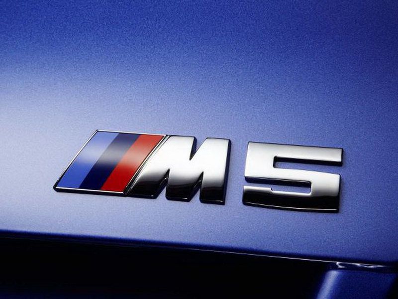 BMW M5 (F10)