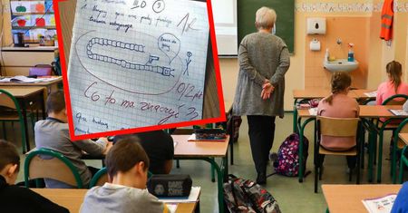 Hity ze sprawdzianów. Niektóre bawią do łez