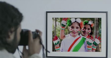 Panasonic opracował wizjer dla daltonistów