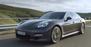 Porsche Panamera Turbo S promuje się w nowym klipie [wideo]