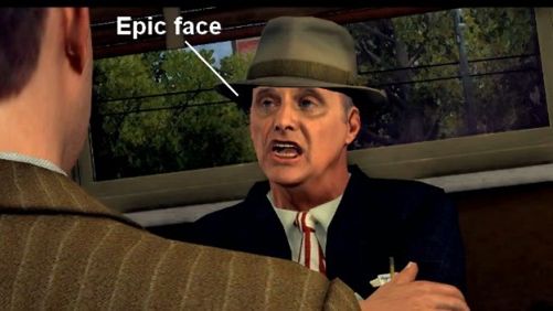 Reklama dodatku przed premierą gry. Co za czasy 1