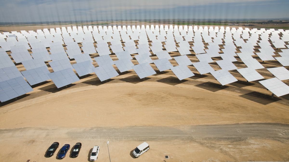 Innowacyjne panele. Zwiększają 1000 razy efekt fotowoltaiczny 1