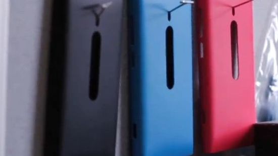 Akcesoria do Nokii Sea Ray wyciekły na klipie promującym N9? [wideo] 1