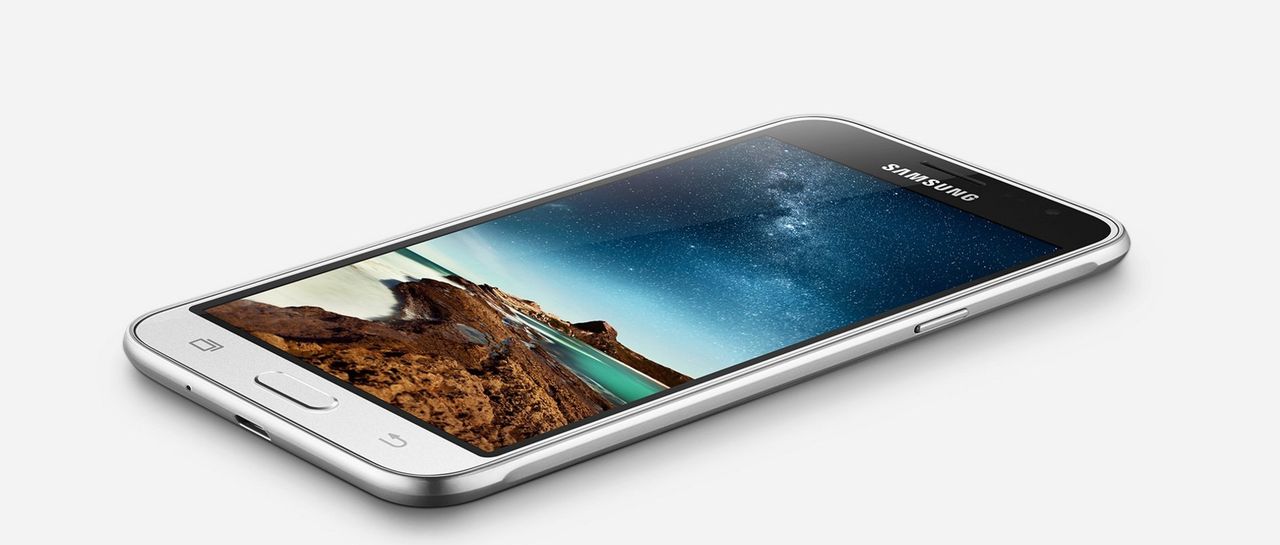 Samsung Galaxy J1 (2016) może być sensownym budżetowcem. Nie tak jak poprzednik