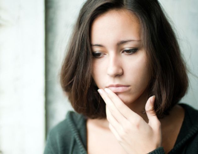 Nie umiem się pozbierać po rozstaniu. List do psychologa