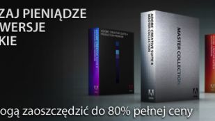 Program studencki Adobe w Polsce - zniżki do 80% 1