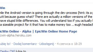 Dlaczego iPhone ma "lepsze" aplikacje niż Android? 1
