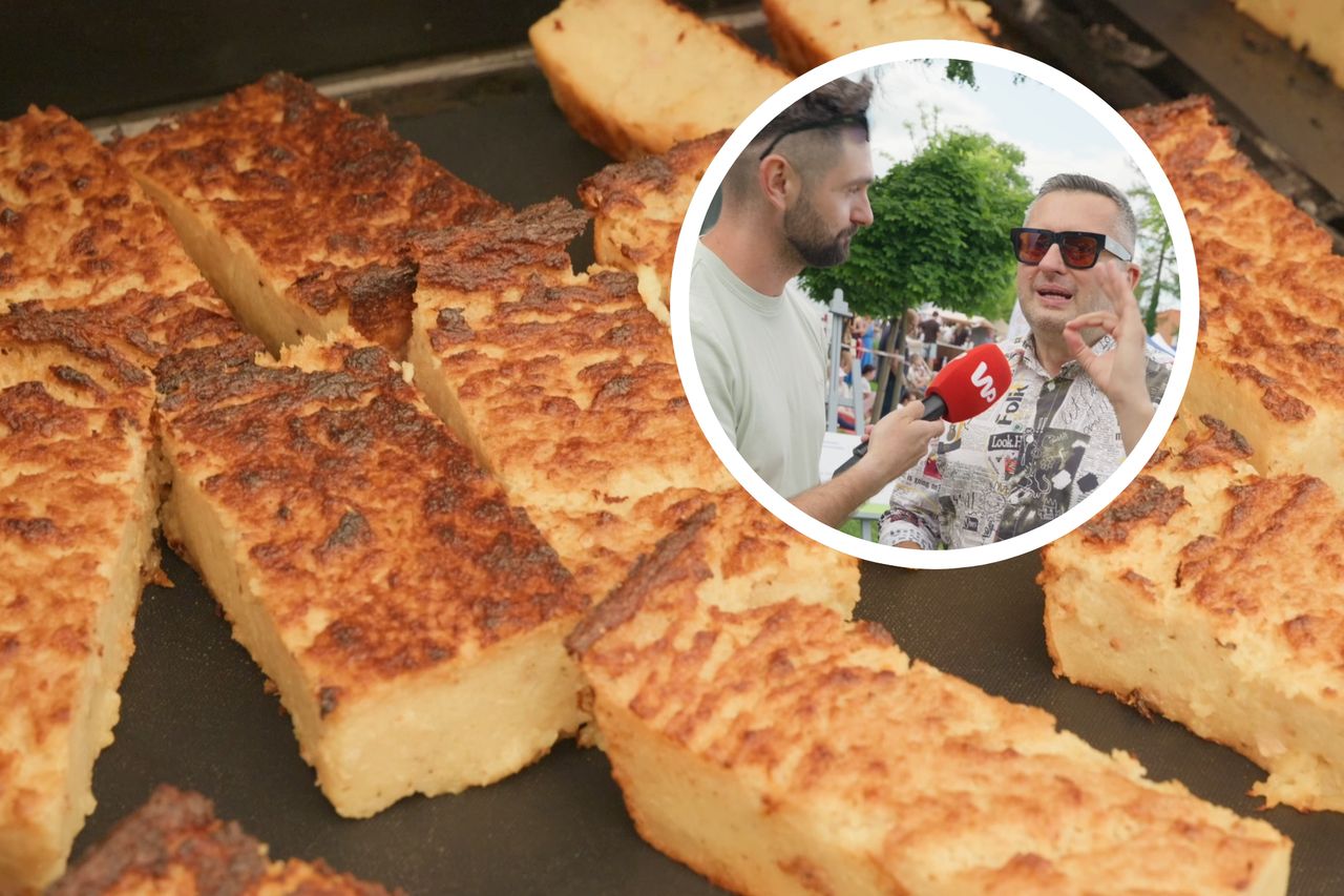 Dostaje je paczkami z Podlasia. Zaskakujące wyznanie Norbiego po imprezie w Supraślu