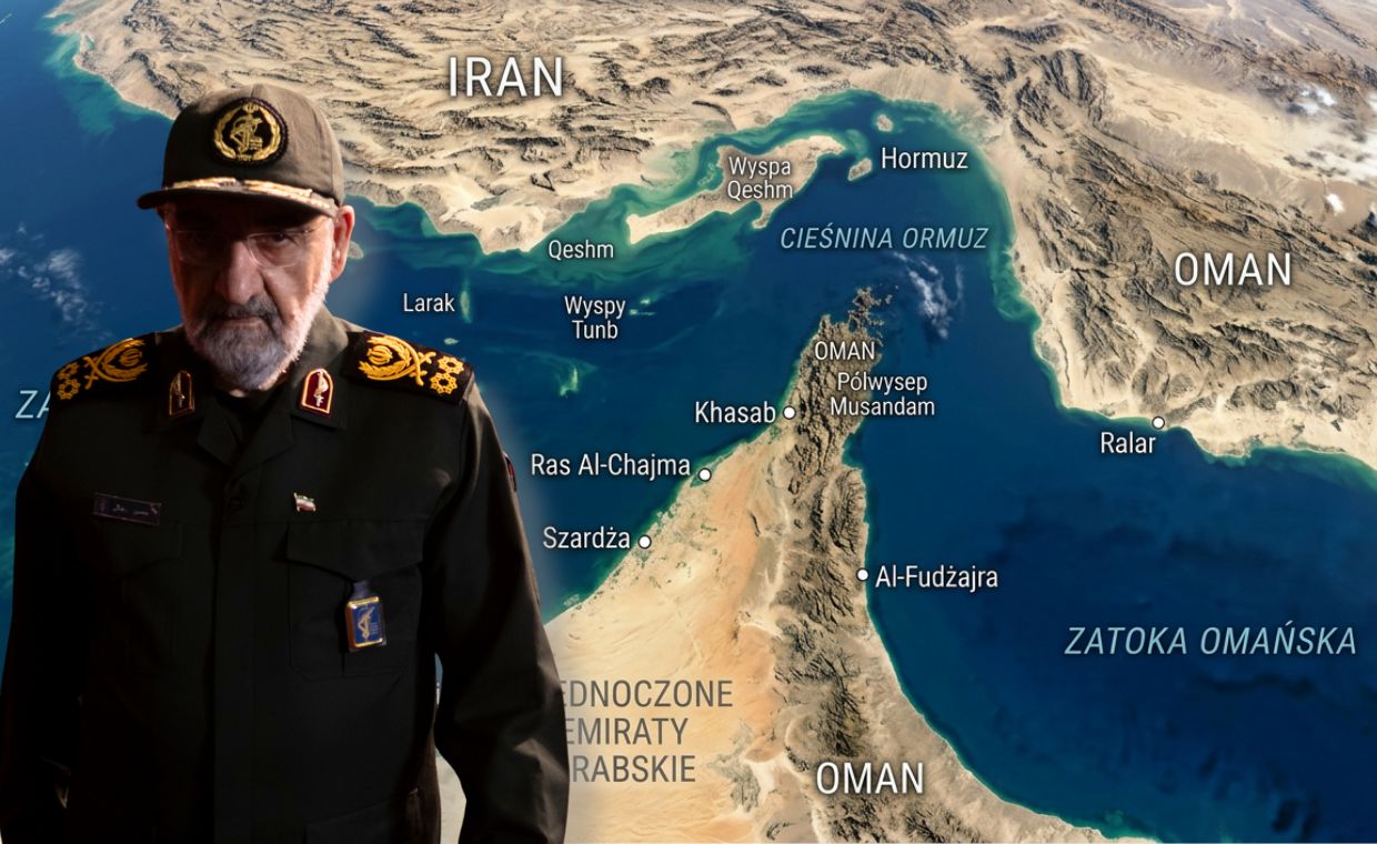 Trump vs Iran: Wojna handlowa i ultimatum o ropie – świat na krawędzi kryzysu energetycznego
