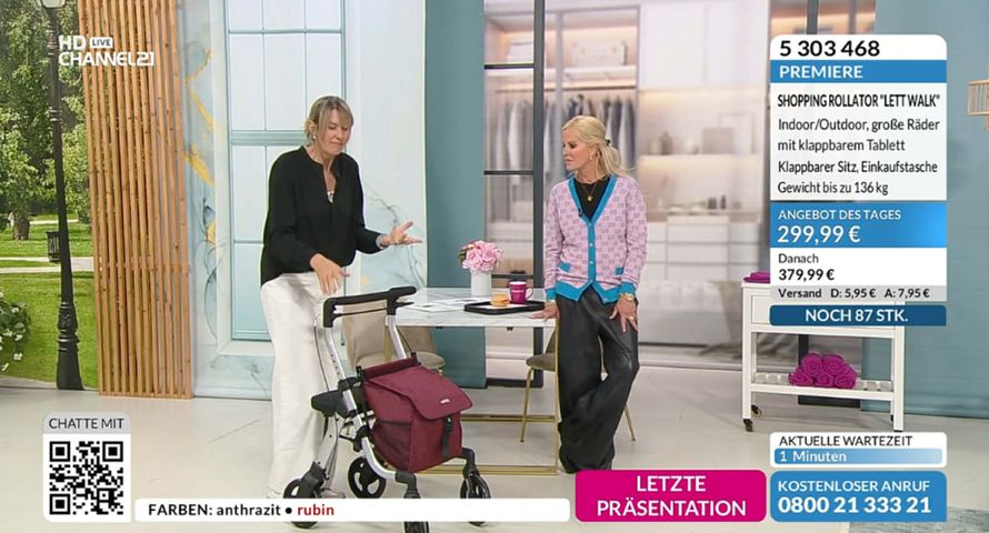 Kanał telezakupowy niewypłacalny. Poważne problemy branży