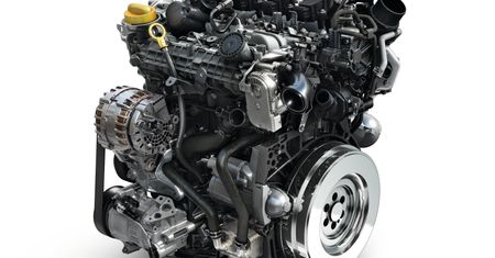 Renault prezentuje nowy silnik benzynowy. Wbrew trendom nie ma trzech cylindrów
