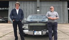 Spielberg, Escobar, O. J. Simpson i Bagsik w nowym paśmie dokumentalnym w TVN7