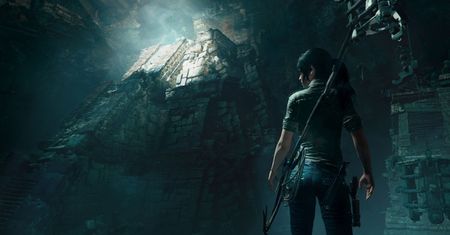 NVIDIA obiecuje, że Shadow of the Tomb Raider w wersji PC będzie piękny