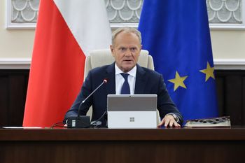 Sondaż. Koszmarny sygnał dla premiera
