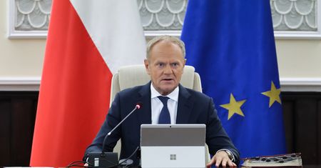 Sondaż. Koszmarny sygnał dla premiera
