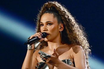 Alicja Szemplińska w finale Eurowizji. Znamy godzinę jej występu
