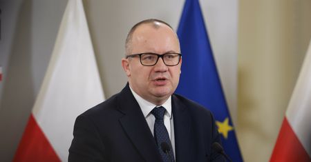 Bodnar na Komisji Weneckiej. Całkowita zmiana kierunku