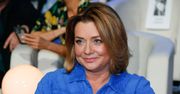 Małgorzata Ostrowska-Królikowska na kawie z partnerką syna. "Mamy tyle do omówienia"