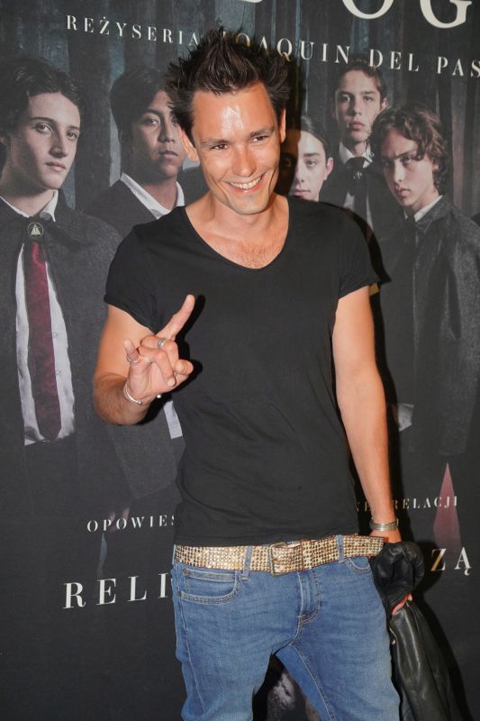 Bartosz Gelner