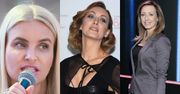 Horodyńska wyśmiewa Kalczyńską: "Na zmianę jest znerwicowaną fashionistką, albo nudną urzędniczką"