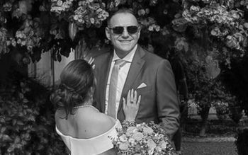 Milioner z Norwegii zginął z ciężarną żoną w katastrofie samolotu