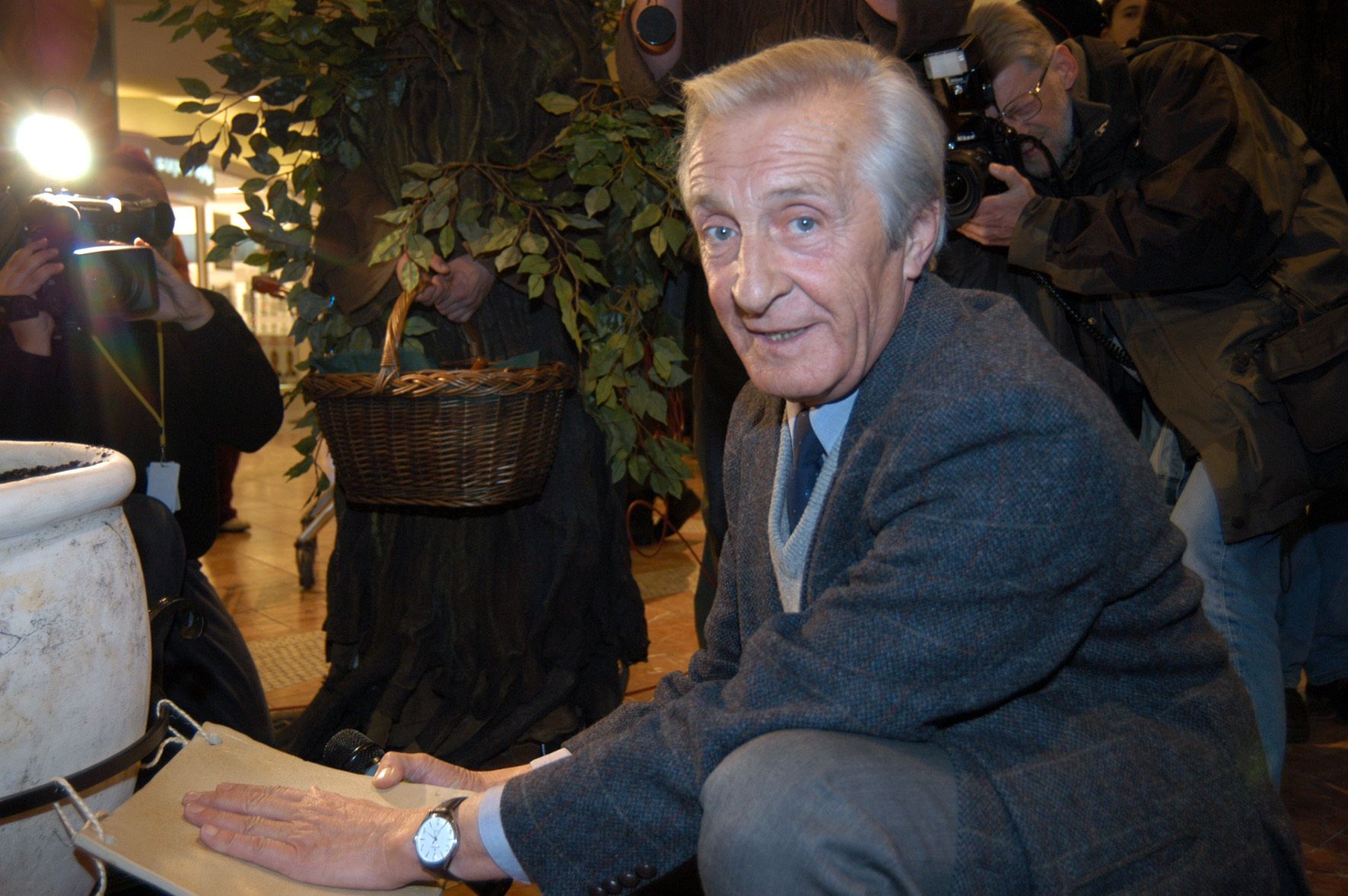 Andrzej Kopiczyński
