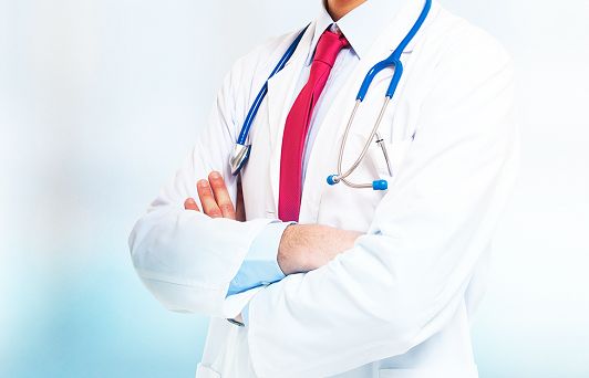 Up&amp;More z nowym klientem z branży medycznej