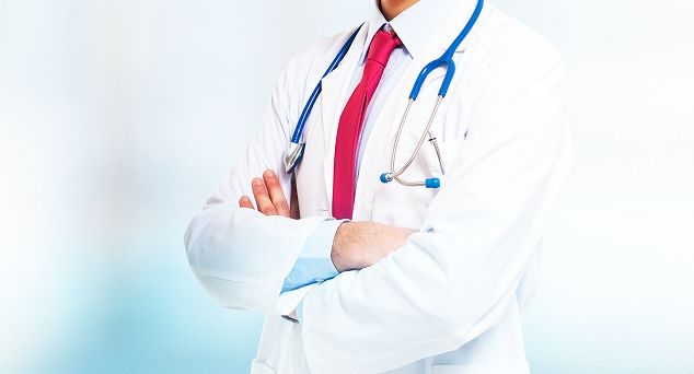 Up&amp;More z nowym klientem z branży medycznej