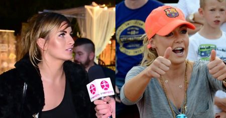 Lady Patrycja o pracy z Rozenek: "Przerywa nagranie, kiedy Radosław dzwoni!"