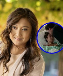 Ashley Park w szpitalu. Gwieździe Netfliksa groziła śmierć
